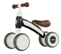 Беговел Qplay Cutey Retro Black