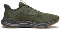 Кроссовки мужские Puma Reflect Lite Myrtle/Puma Black/Gum 42.5 фото №3 — интернет-магазин Desire.md