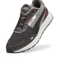Кроссовки мужские Puma Runtamed Plus Van Life Puma Black/Flat Dark Gray/Cast Iron 40 фото №5 — интернет-магазин Desire.md