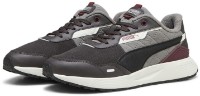 Adidași pentru bărbați Puma Runtamed Plus Van Life Puma Black/Flat Dark Gray/Cast Iron 45