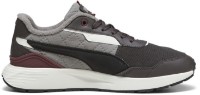 Кроссовки мужские Puma Runtamed Plus Van Life Puma Black/Flat Dark Gray/Cast Iron 47 фото №3 — интернет-магазин Desire.md