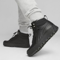 Ботинки мужские Puma Tarrenz Sb III Puma Black/Shadow Gray/Silver 42 фото №7 — интернет-магазин Desire.md