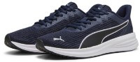 Adidași pentru bărbați Puma Transport Modern Puma Navy/Black/White 46