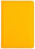 Agendă Idee A5/168p Fire Orange 2024 imaginea #1 — magazin online Desire.md