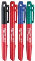 Маркеры Milwaukee 48223106