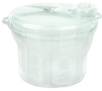 Ёмкость для хранения молока Kikka Boo Light Blue (31302040125)