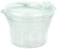 Depozitarea laptelui matern Kikka Boo Mint (31302040117)