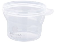 Depozitarea laptelui matern Kikka Boo Mint (31302040117) imaginea #2 — magazin online Desire.md