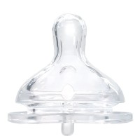 Biberon pentru bebeluș Kikka Boo Savanna Mint 180ml imaginea #2 — magazin online Desire.md