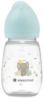 Бутылочка для кормления Kikka Boo Savanna Mint 260ml (31302020098)