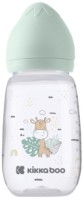 Бутылочка для кормления Kikka Boo Savanna Mint 310ml (31302020100) фото №1 — интернет-магазин Desire.md