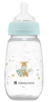 Бутылочка для кормления Kikka Boo Savanna Mint 310ml (31302020100) фото №3 — интернет-магазин Desire.md