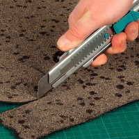 Cuțit Wolfcraft 4081000 imaginea #2 — magazin online Desire.md