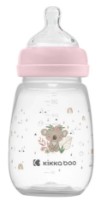 Бутылочка для кормления Kikka Boo Savanna Pink 260ml (31302020097)