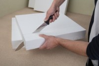 Cuțit Wolfcraft 4097000 imaginea #4 — magazin online Desire.md