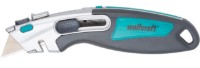 Нож Wolfcraft 4106000 фото №2 — интернет-магазин Desire.md