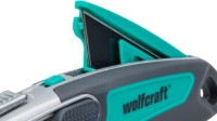 Нож Wolfcraft 4106000 фото №4 — интернет-магазин Desire.md