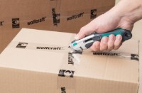 Нож Wolfcraft 4106000 фото №11 — интернет-магазин Desire.md