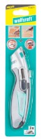 Нож Wolfcraft 4106000 фото №18 — интернет-магазин Desire.md