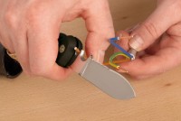 Cuțit Wolfcraft 4122000 imaginea #3 — magazin online Desire.md