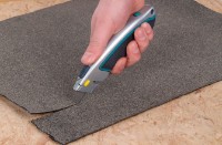 Нож Wolfcraft 4131000 фото №8 — интернет-магазин Desire.md