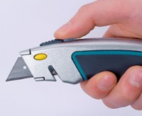 Нож Wolfcraft 4131000 фото №3 — интернет-магазин Desire.md