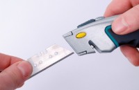 Нож Wolfcraft 4131000 фото №5 — интернет-магазин Desire.md