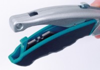 Нож Wolfcraft 4131000 фото №7 — интернет-магазин Desire.md