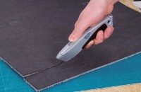 Cuțit Wolfcraft 4132000 imaginea #4 — magazin online Desire.md