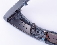 Нож Wolfcraft 4132000 фото №8 — интернет-магазин Desire.md