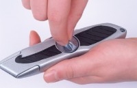 Cuțit Wolfcraft 4133000 imaginea #5 — magazin online Desire.md