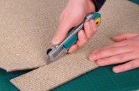 Cuțit Wolfcraft 4136000 imaginea #2 — magazin online Desire.md