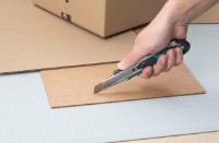 Нож Wolfcraft 4284000 фото №2 — интернет-магазин Desire.md