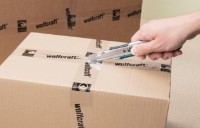 Нож Wolfcraft 4284000 фото №3 — интернет-магазин Desire.md