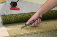 Нож Wolfcraft 4284000 фото №4 — интернет-магазин Desire.md