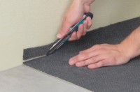 Нож Wolfcraft 4284000 фото №5 — интернет-магазин Desire.md