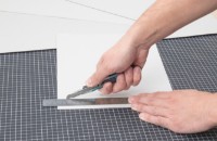 Cuțit Wolfcraft 4285000 imaginea #7 — magazin online Desire.md