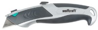 Cuțit Wolfcraft 4320000 imaginea #2 — magazin online Desire.md