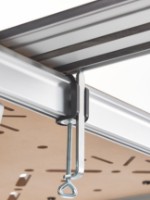 Clemă Wolfcraft 6897000 imaginea #3 — magazin online Desire.md