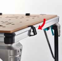 Струбцина Wolfcraft 6897000 фото №5 — интернет-магазин Desire.md