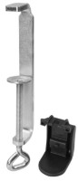 Clemă Wolfcraft 6897000 imaginea #1 — magazin online Desire.md