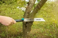Ножовка по дереву Wolfcraft 6951000 фото №6 — интернет-магазин Desire.md