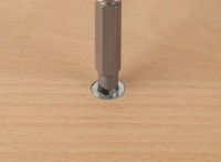 Набор бит Wolfcraft 2982000 фото №3 — интернет-магазин Desire.md