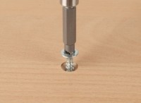 Набор бит Wolfcraft 2982000 фото №4 — интернет-магазин Desire.md