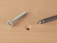 Набор бит Wolfcraft 2982000 фото №5 — интернет-магазин Desire.md