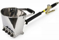 Hopper pneumatic Rotor SN-01F