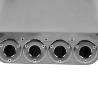 Пневматические хопперы Rotor SN-02F фото №2 — интернет-магазин Desire.md