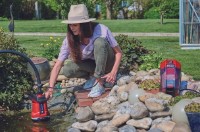 Pompă de drenaj Einhell GE-DP 18/25 (41.815.80) imaginea #3 — magazin online Desire.md