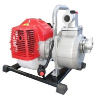 Мотопомпа Elefant WP430 фото №4 — интернет-магазин Desire.md