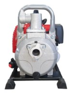 Мотопомпа Elefant WP430 фото №2 — интернет-магазин Desire.md